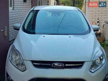 Авто Ford C-Max 2015 № 8860292