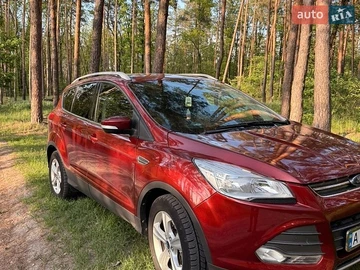 Авто Ford Escape 2015 № 8860298