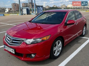 Авто Honda Accord 2008 № 8860299