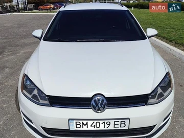 Авто Volkswagen Golf 2015 № 8860303