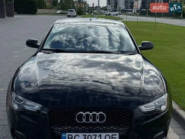 Авто Audi A5 2013 № 8860307