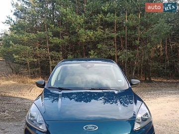 Авто Ford Escape 2020 № 8860404
