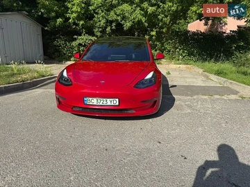 Авто Tesla Model 3 2022 № 8860406