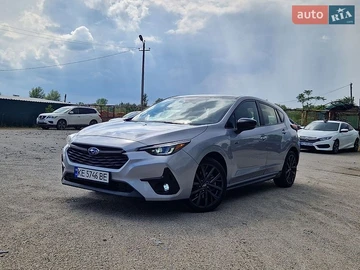 Авто Subaru Impreza 2023 № 8860414