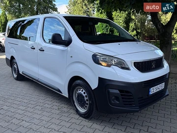 Авто Peugeot Expert 2018 № 8860416