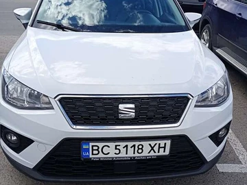 Авто SEAT Arona 2020 № 8860419