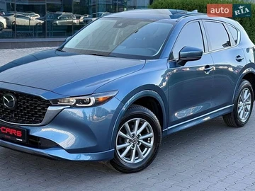 Авто Mazda Cx-5 2023 № 8860430