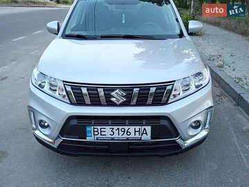 Авто Suzuki Vitara 2023 № 8860431