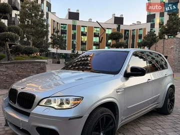 Авто BMW X5 M 2009 № 8860509
