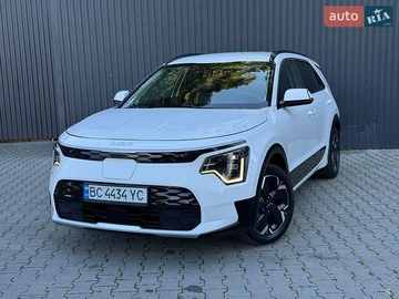 Авто KIA Niro 2024 № 8860513