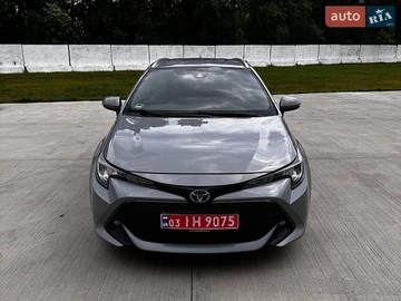 Авто Toyota Corolla 2020 № 8860515