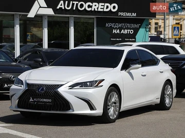 Авто Lexus Es 2021 № 8860607