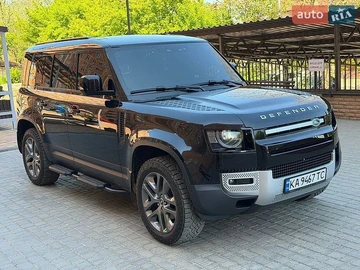 Авто Land Rover Defender 2022 № 8860618
