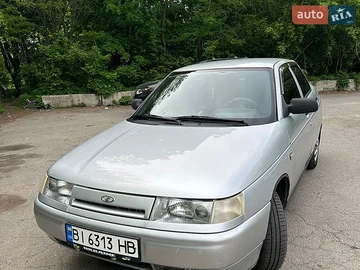 Авто ВАЗ 2110 2006 № 8860685