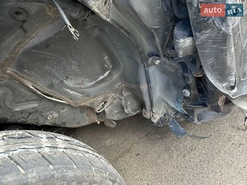 Авто Renault Megane 2006 № 8860686