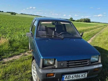 Авто ВАЗ 1111 Ока 2005 № 8860688