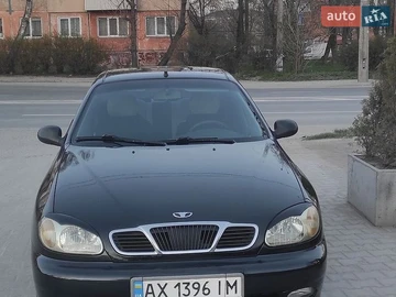 Авто ЗАЗ Lanos 2008 № 8860699