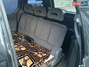 Авто Dodge Ram Van 1999 № 8860701