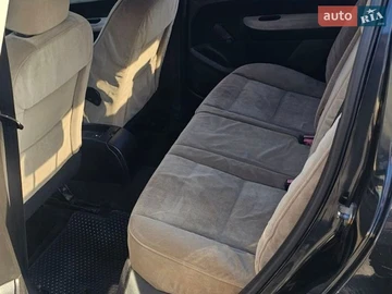Авто Peugeot 307 2001 № 8860709