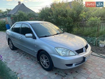 Авто Mitsubishi Lancer 2006 № 8860710