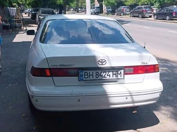 Авто Toyota Camry 2000 № 8860780