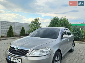 Авто Skoda Octavia 2010 № 8860818