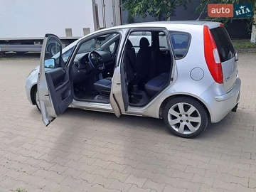 Авто Mitsubishi Colt 2007 № 8860832