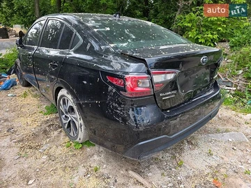 Авто Subaru Legacy 2021 № 8860850