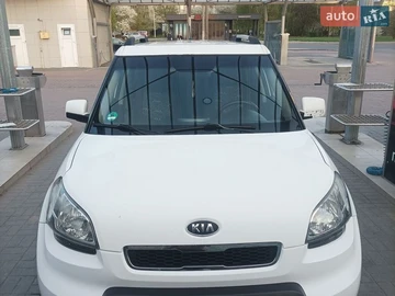 Авто KIA Soul 2010 № 8860852