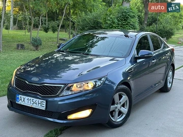 Авто KIA Optima 2014 № 8860915