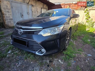 Авто Toyota Camry 2014 № 8860933