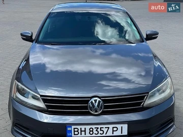 Авто Volkswagen Jetta 2015 № 8860990
