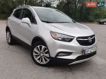 Авто Buick Encore 2018 № 8861011