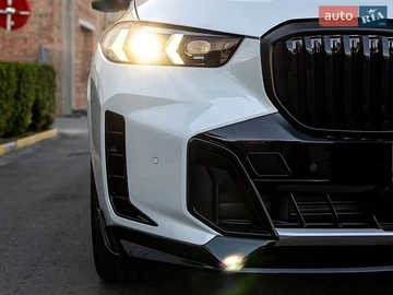 Авто BMW X5 2023 № 8861105