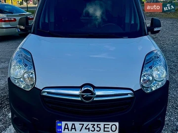 Авто Opel Combo 2013 № 8861118