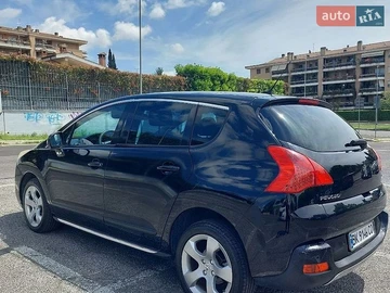 Авто Peugeot 3008 2012 № 8861166