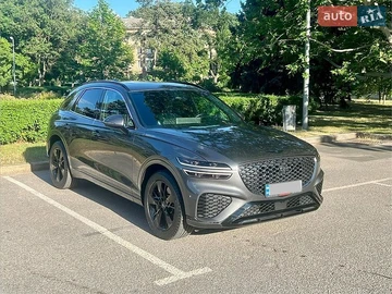 Авто Genesis Gv70 2021 № 8861202