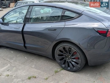 Авто Tesla Model 3 2022 № 8861208