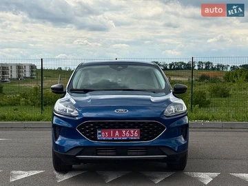 Авто Ford Escape 2022 № 8861222