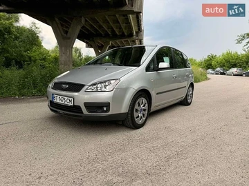 Авто Ford C-Max 2006 № 8861239