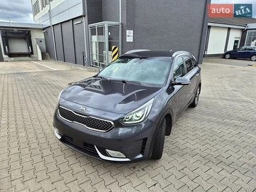 Авто KIA Niro 2019 № 8861247