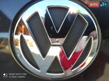 Авто Volkswagen Passat 2003 № 8861273