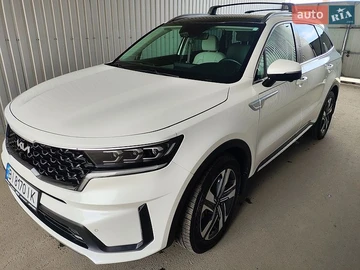 Авто KIA Sorento 2023 № 8861302
