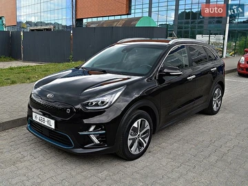 Авто KIA Niro 2019 № 8861323
