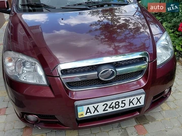 Авто ЗАЗ Vida 2012 № 8861350