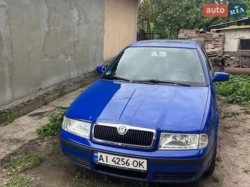 Авто Skoda Octavia 2008 № 8861352