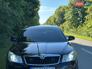 Авто Skoda Octavia 2011 № 8861358