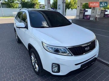 Авто KIA Sorento 2014 № 8861365