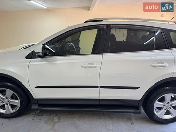 Авто Toyota Rav4 2013 № 8861389