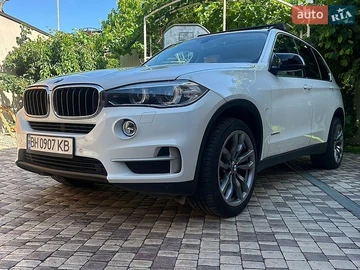 Авто BMW X5 2015 № 8861395